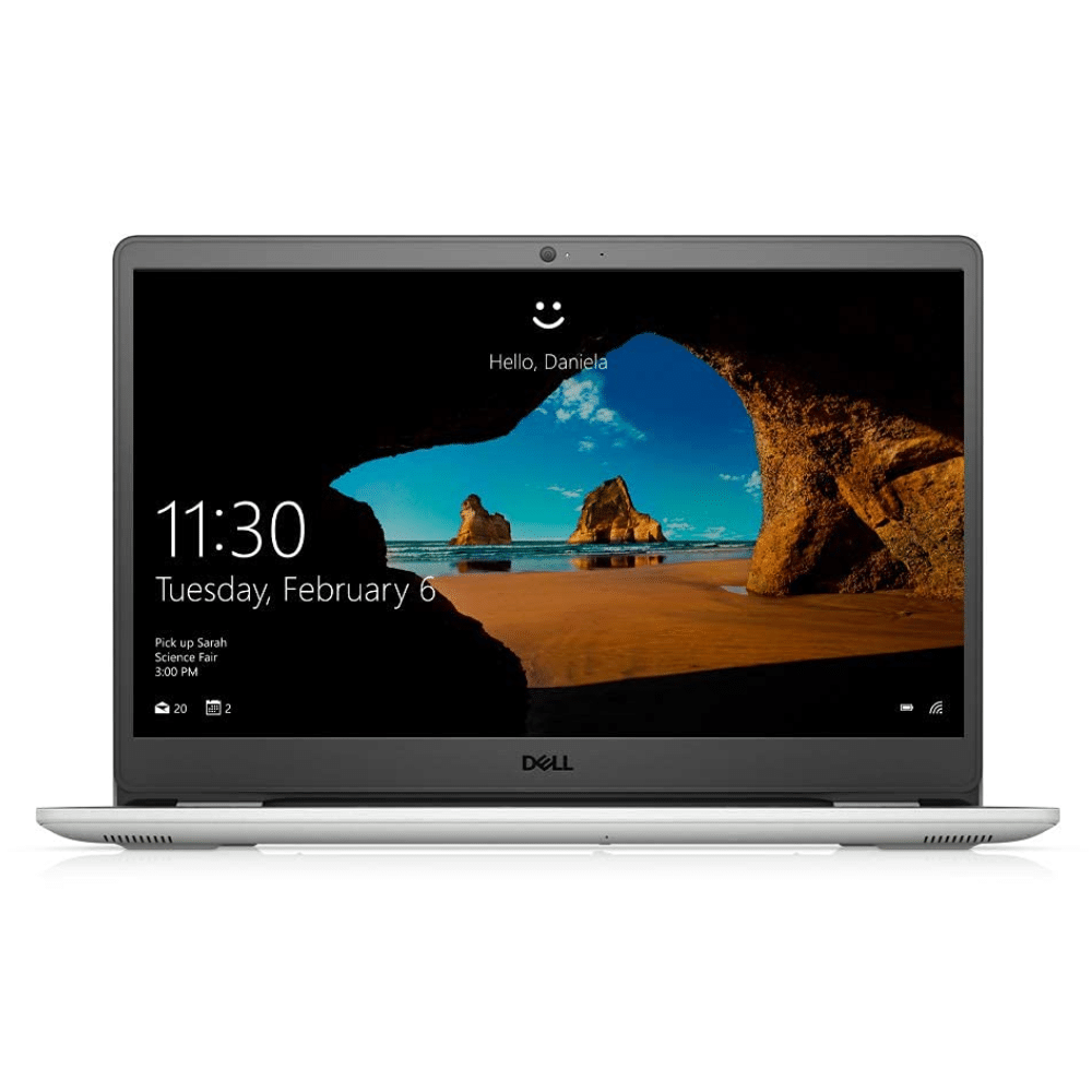 Dell Inspiron 3000 Series Inspiron 3501 (Intel Core i5 11th Gen 15.6 Inch)- Refurbished