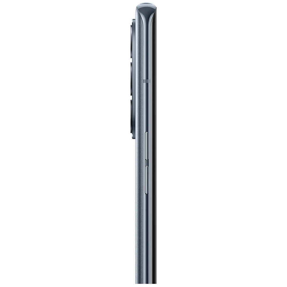 OPPO Reno6 Pro 5G - Refurbished_Black_Left Side_46638