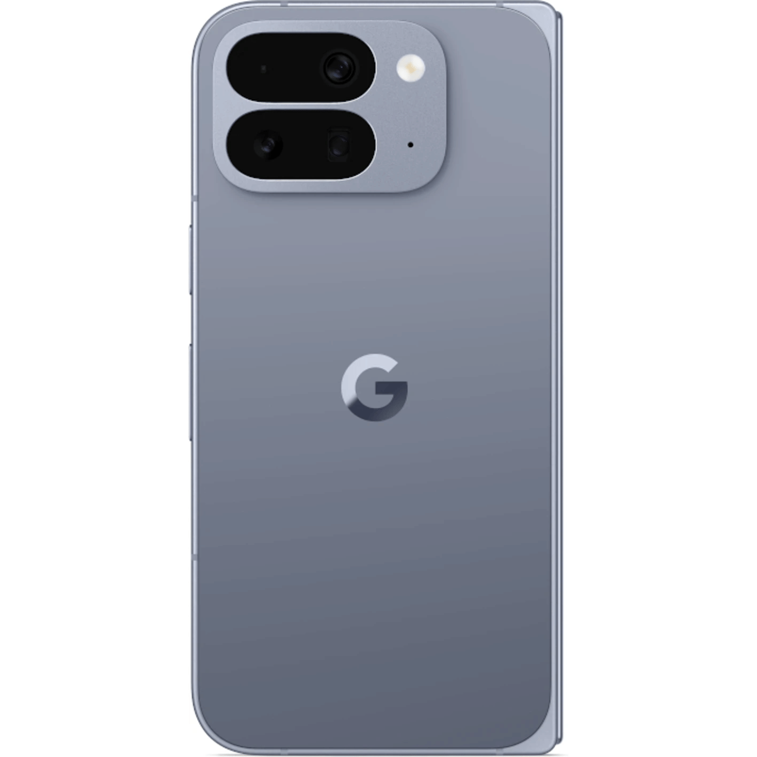 Google Pixel 10 Pro Fold - Refurbished_Moonstone_Back_117320