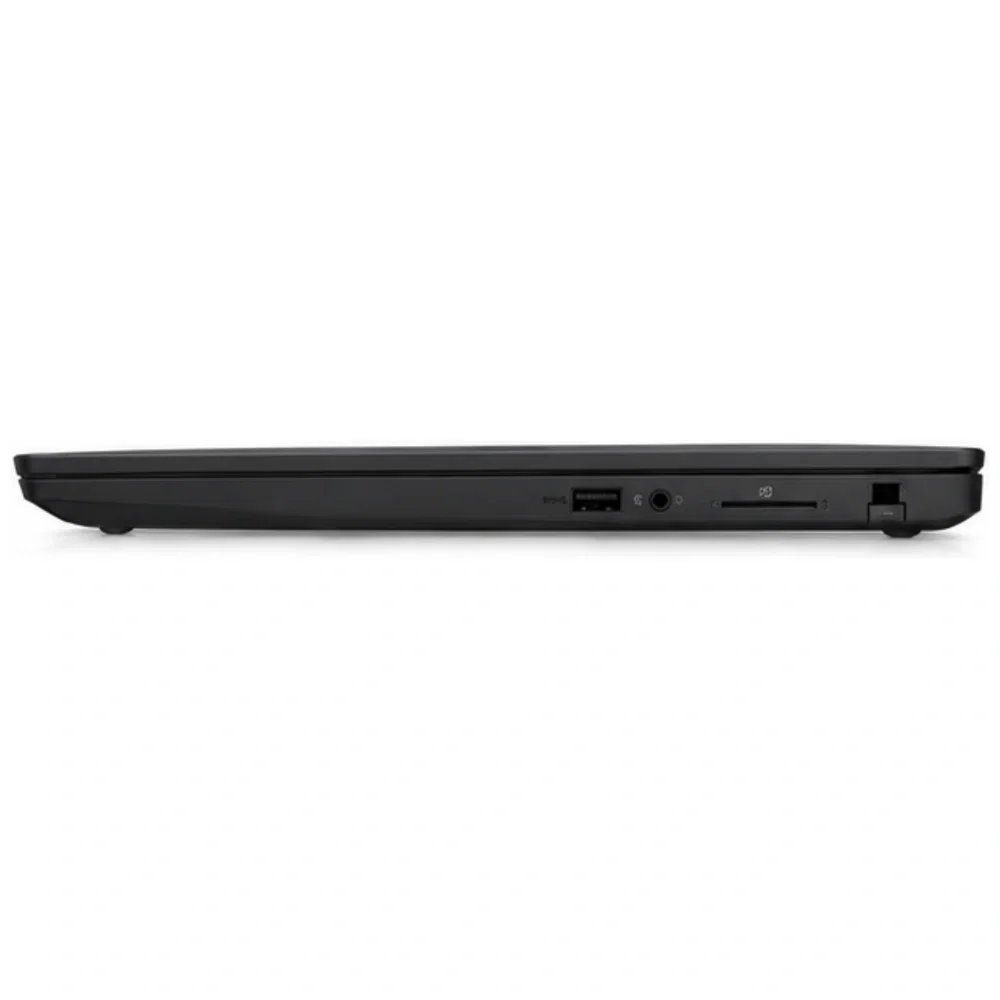Lenovo Thinkpad T Series T14 GEN2A (Amd Ryzen5 Pro 5000U Series 14 Inch)- Refurbished_Black_Right Side_130641