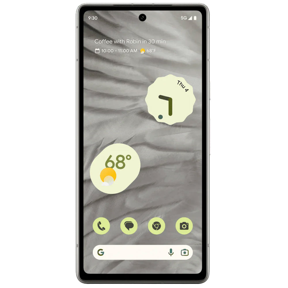 Google Pixel 7a - Refurbished