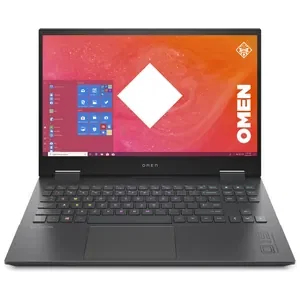 HP/Compaq Omen Series 15-en1036AX (AMD Ryzen7 5000H Series 15.6 Inch)- Refurbished