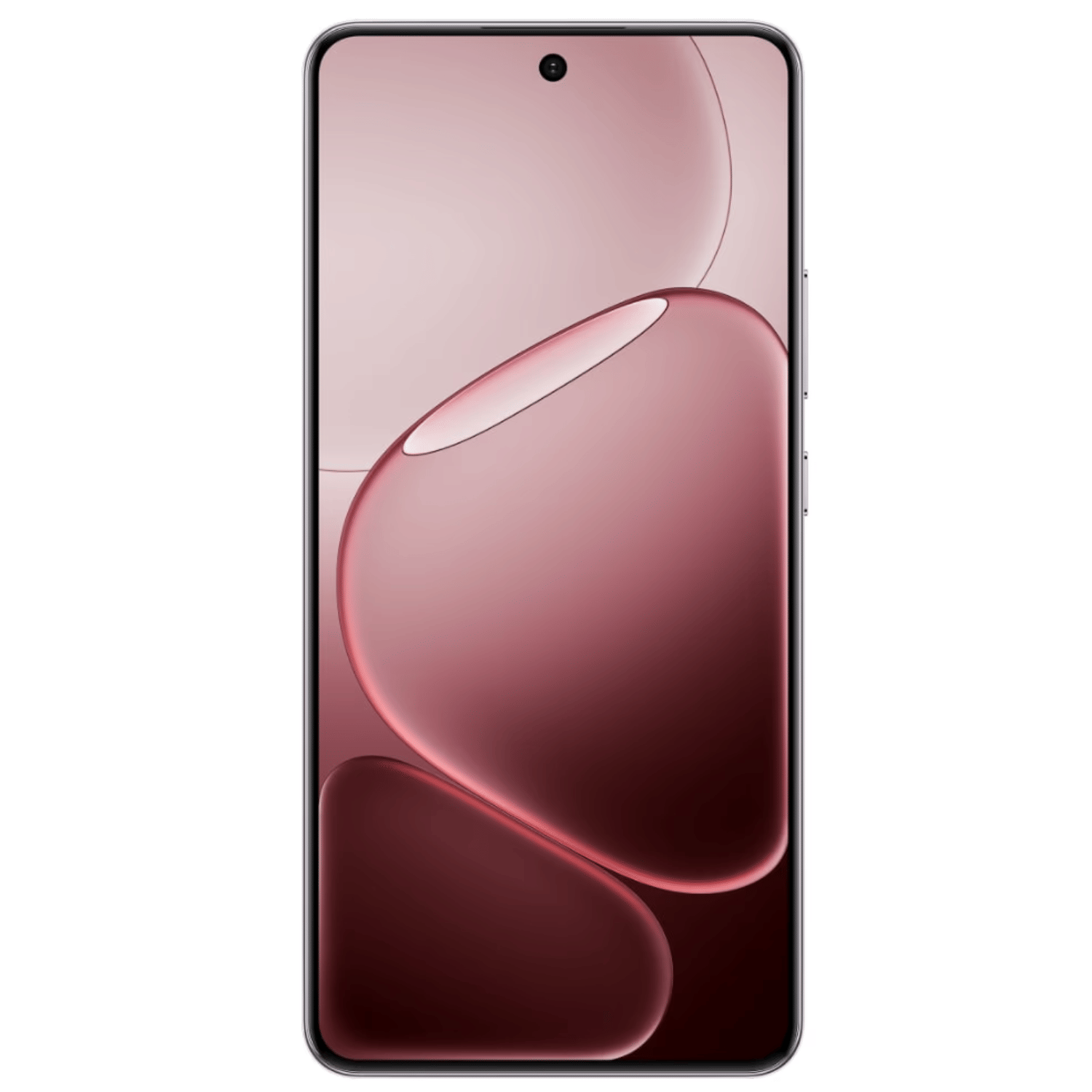 OPPO F31 Pro Plus 5G - Refurbished_Festival Pink_Front_112730