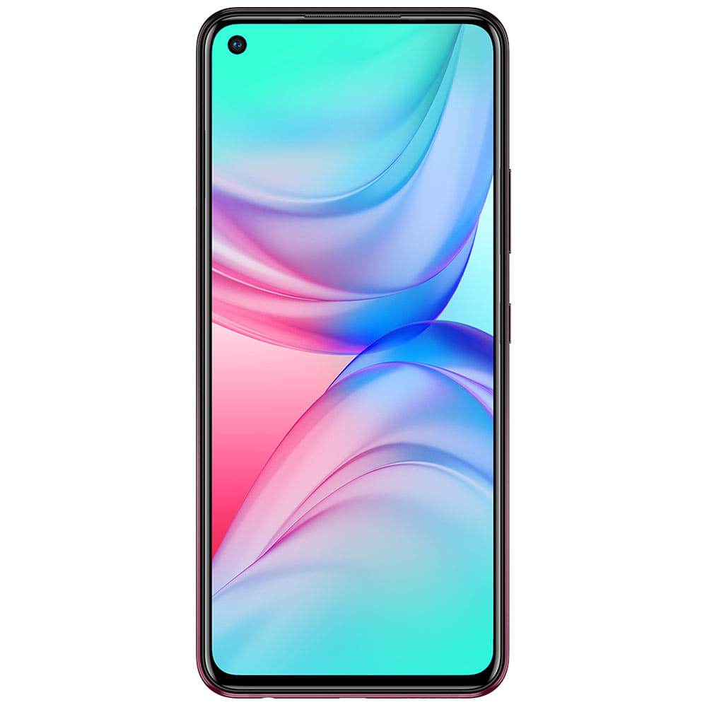 Refurbished Infinix Hot 10