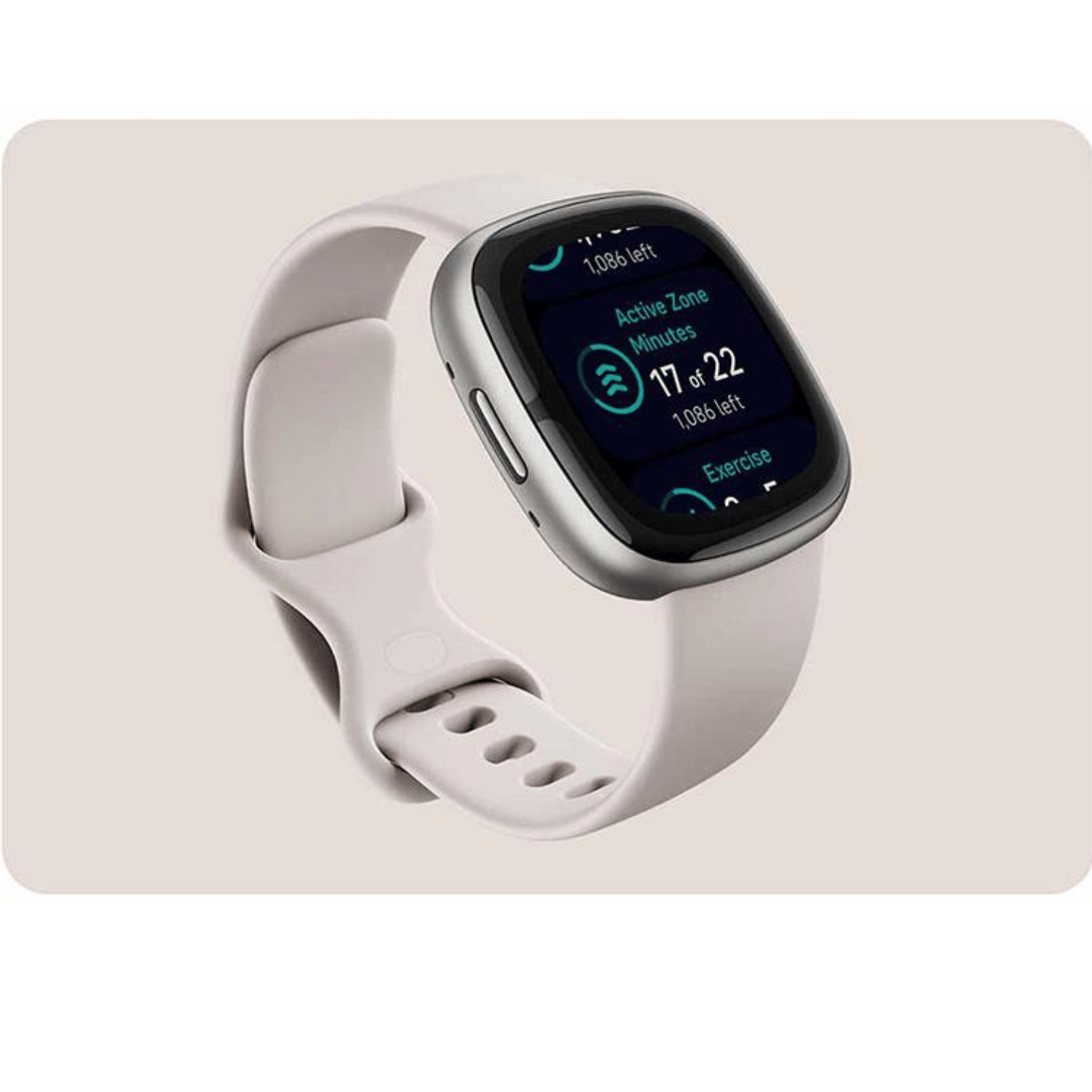 Fitbit Sense 2 (40mm, GPS Only)- Refurbished_All_Others_89729