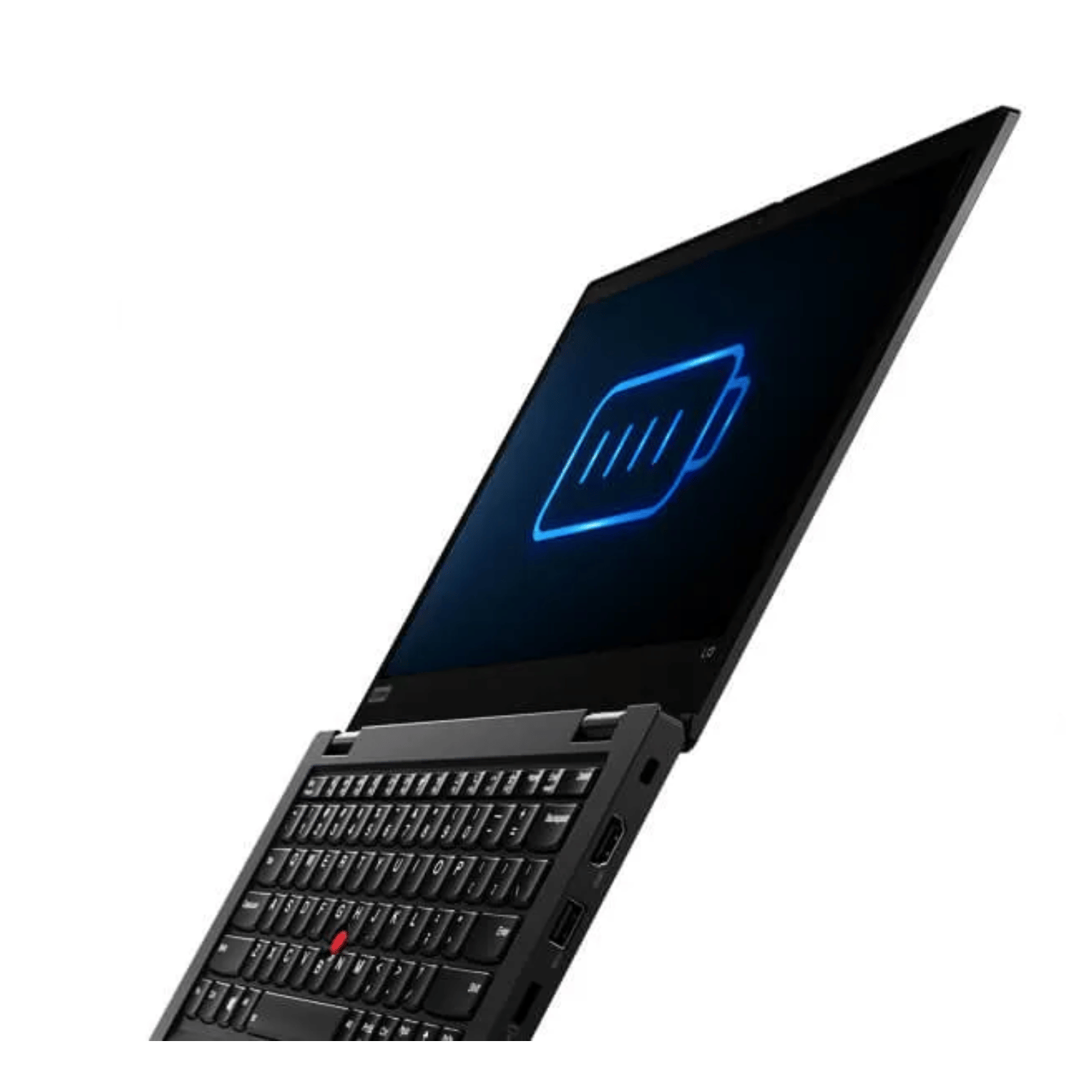 Lenovo Thinkpad L Series L13 Gen 2 (Intel Core i5 11th Gen 13.3 Inch)- Refurbished_Black_Bottom_115640