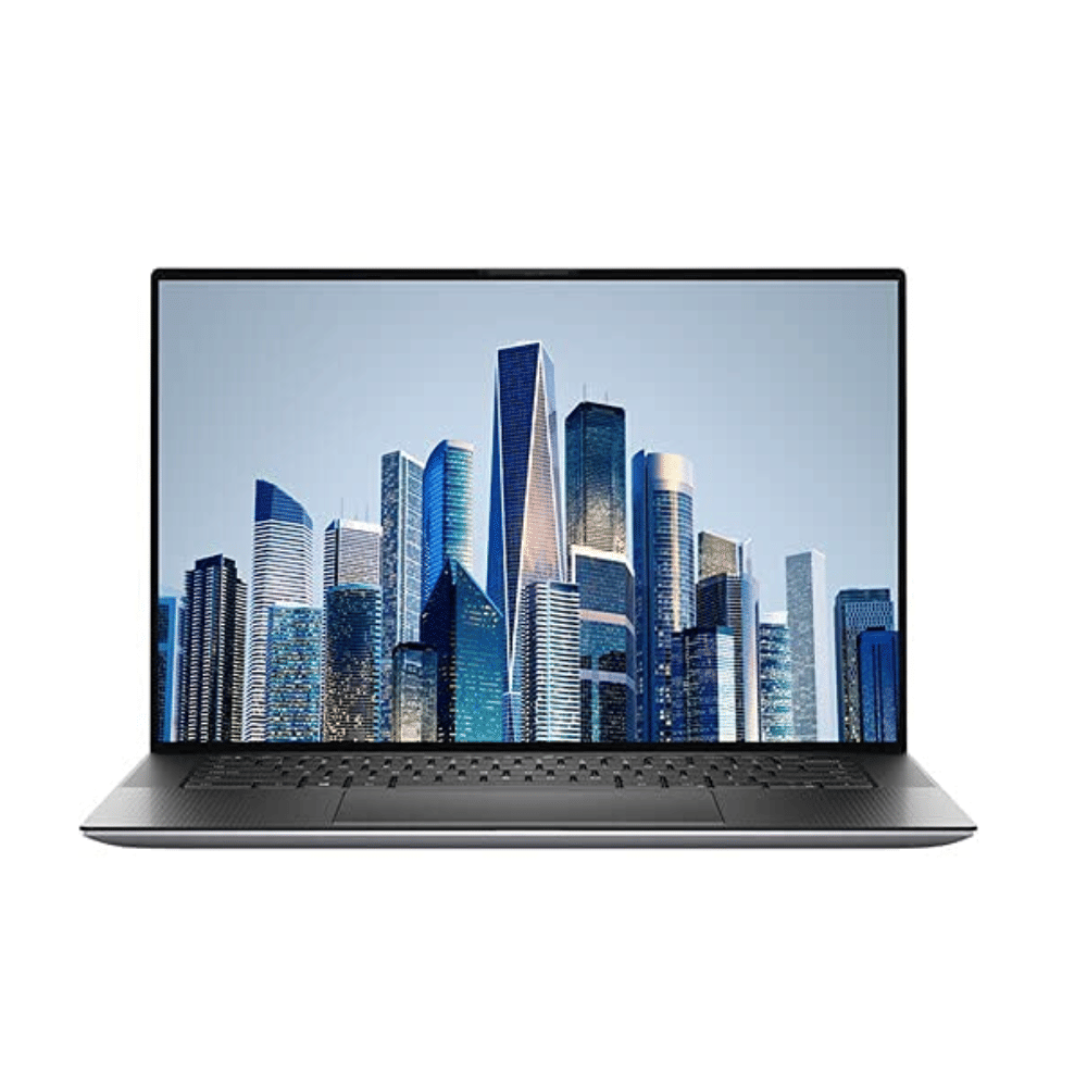 Precision Series 5560 (Intel Core i7 11th Gen 15.6 Inch)- Refurbished_All_Others_48511