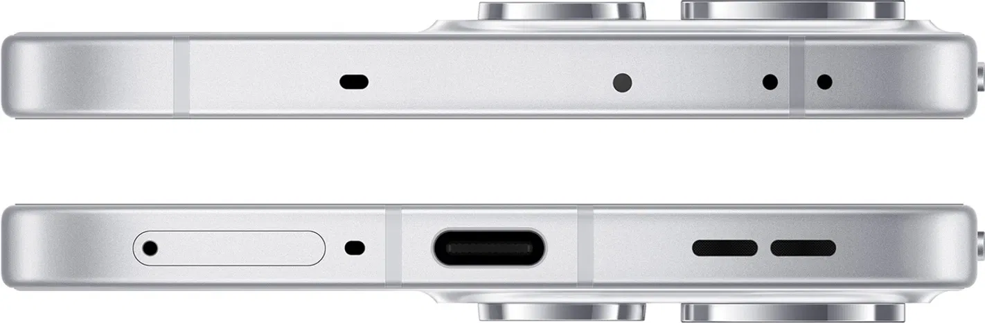 OPPO Reno15 5G - Refurbished_Aurora White_Bottom_89212
