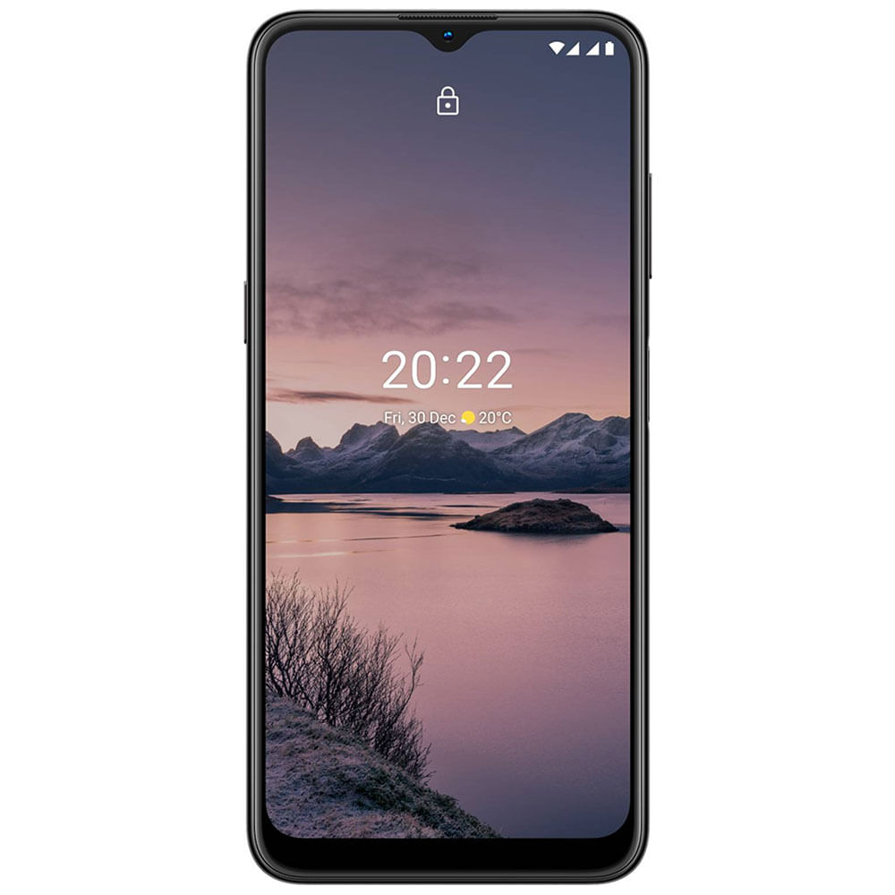 Nokia G21 - Refurbished_Dusk_Front_51635