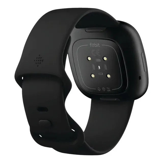 Fitbit Versa 3 (40mm, GPS Only)- Refurbished_All_Others_89903