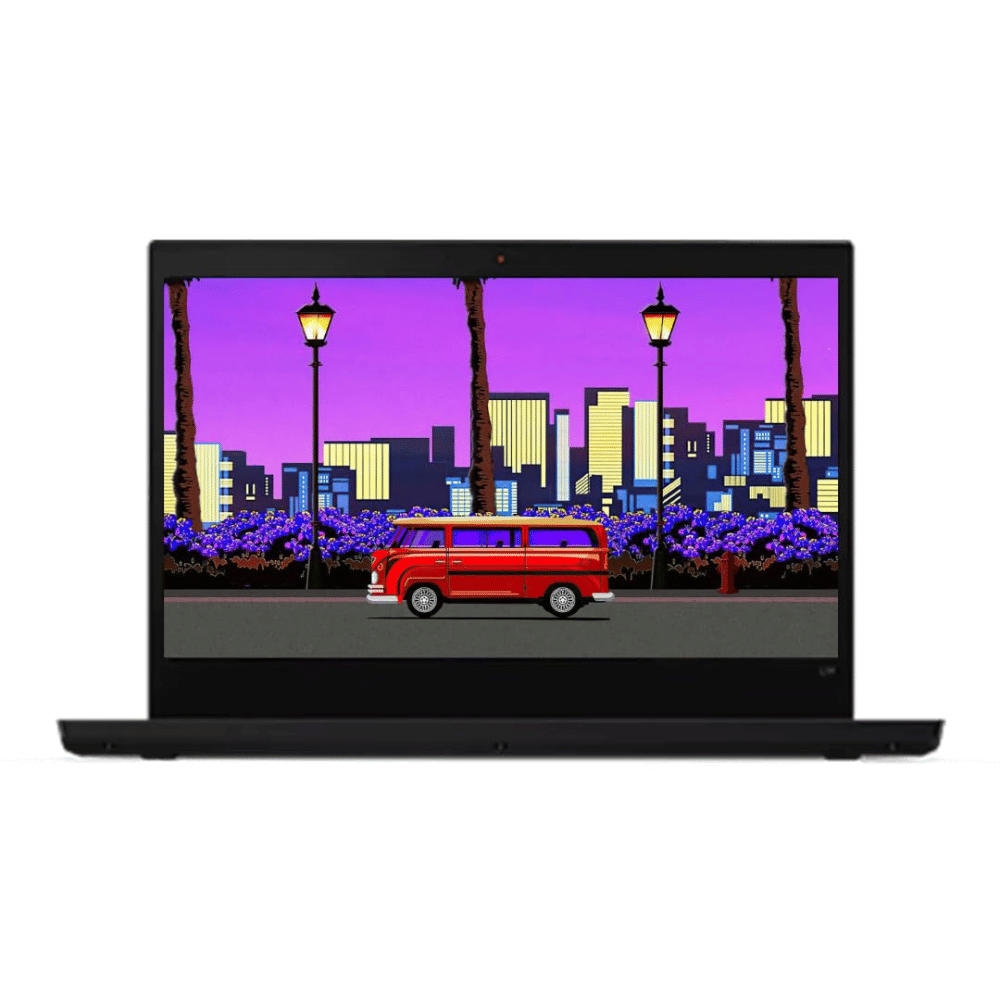 Lenovo Lenovo Thinkpad L Series L14 GEN 1 (Intel Core i3 10th Gen 14 Inch)- Refurbished_All_Others_61132