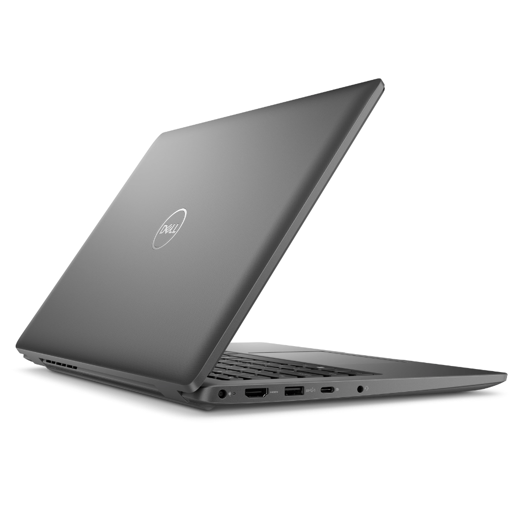Dell Vostro 3000 Series 3440 (Intel Core i5 13th Gen 14 Inch)- Refurbished_Grey_Back_61147