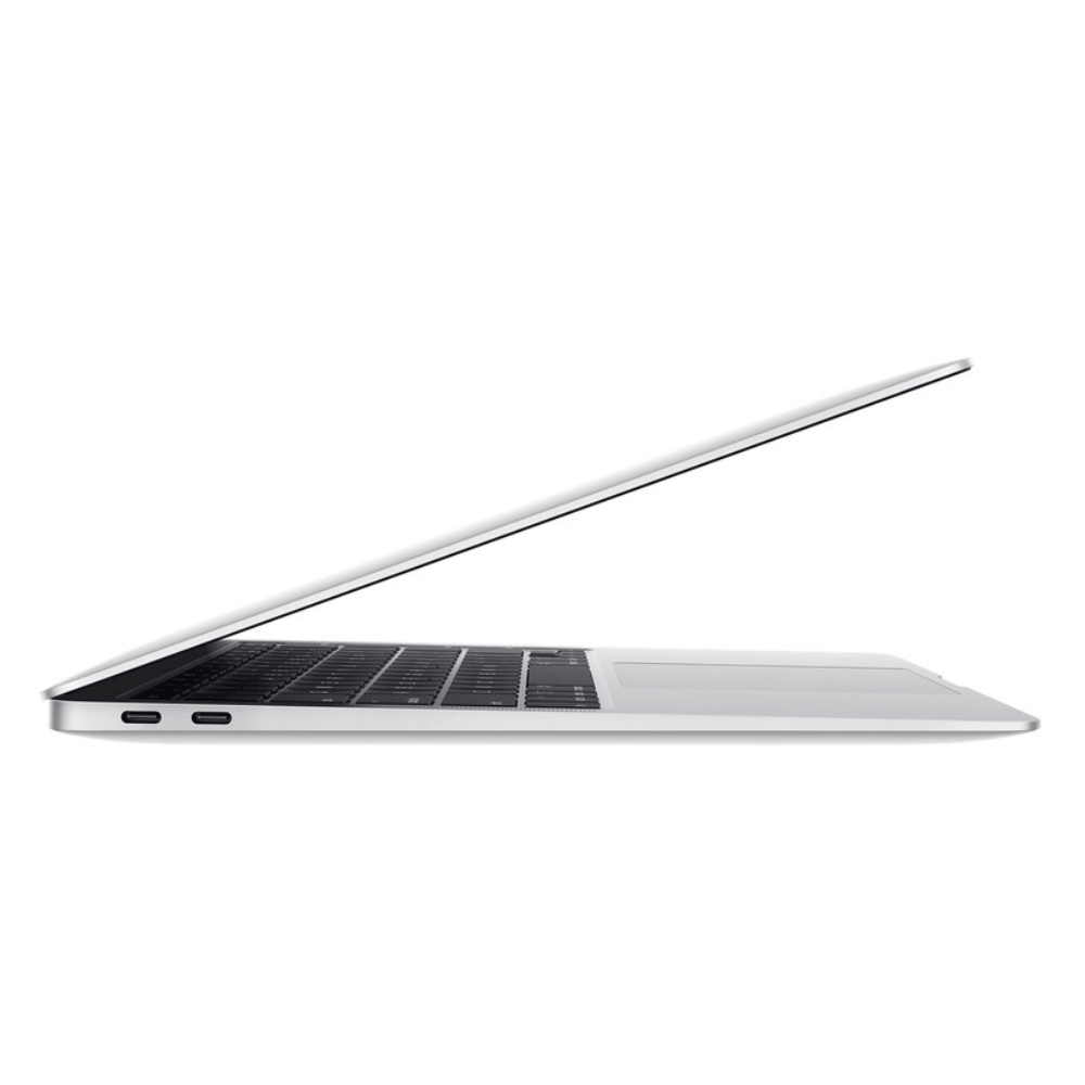Apple MacBook Air 2020 A2179 (Intel Core i7 13 Inch)- Refurbished_Space Grey_Left Side_59581