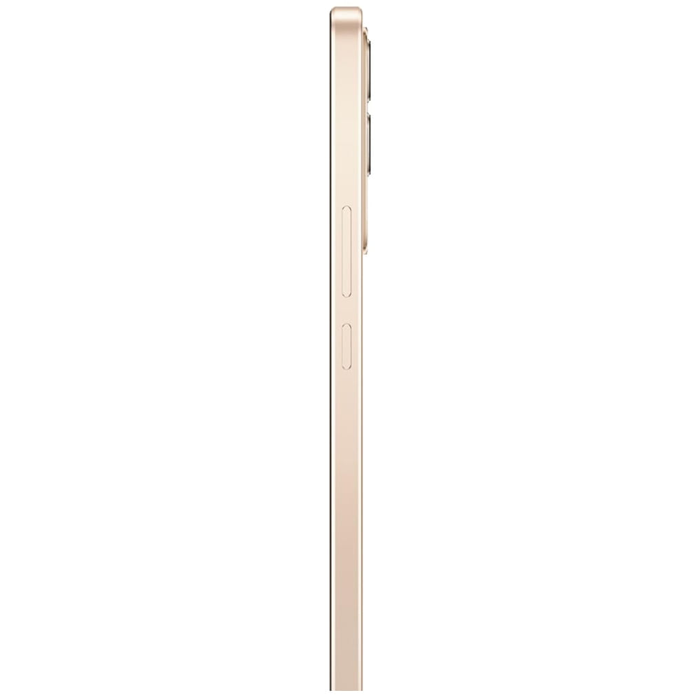 Vivo Y200 5G -Desert gold-side