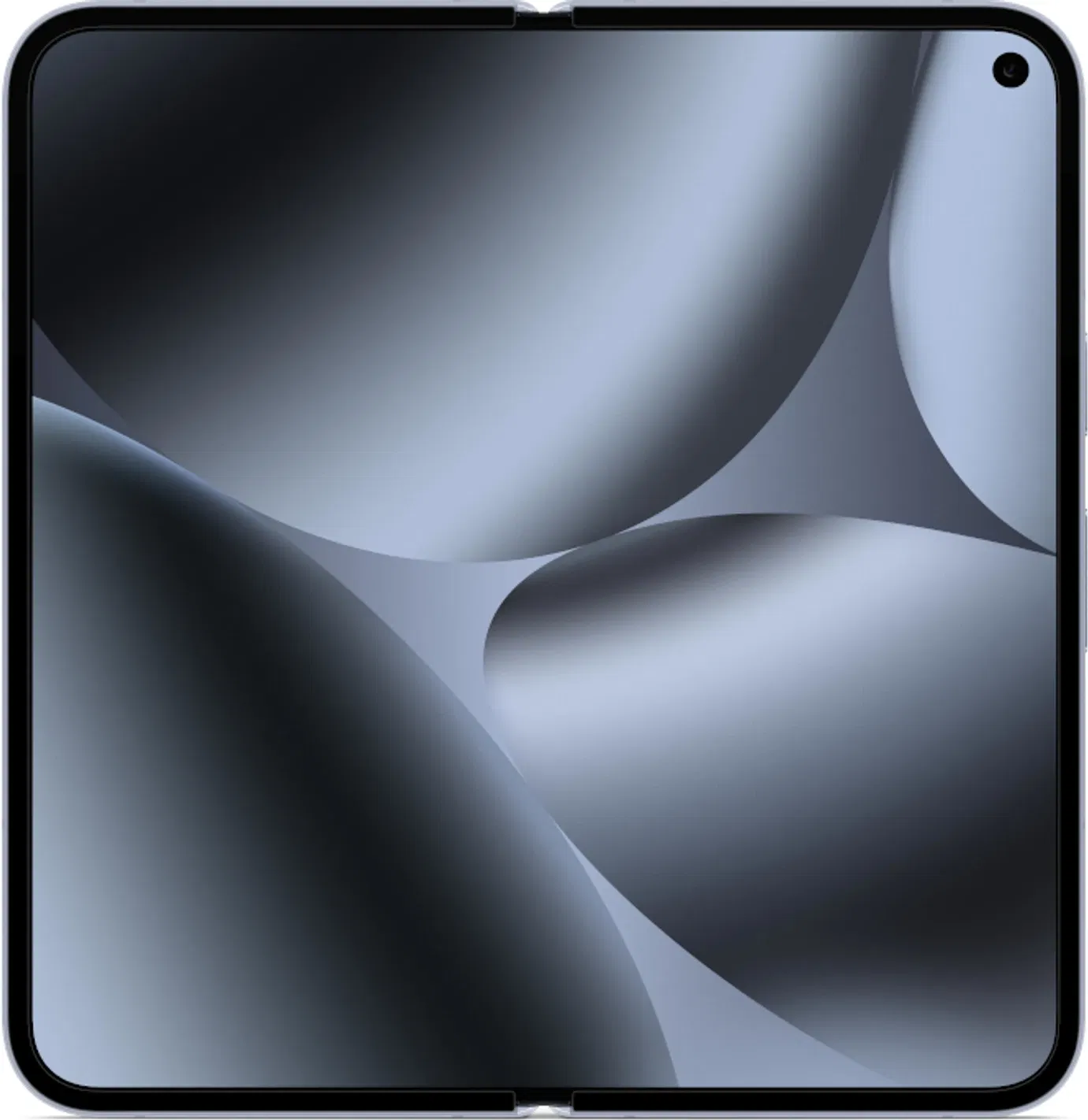 Google Pixel 10 Pro Fold - Refurbished_Moonstone_Front_89168