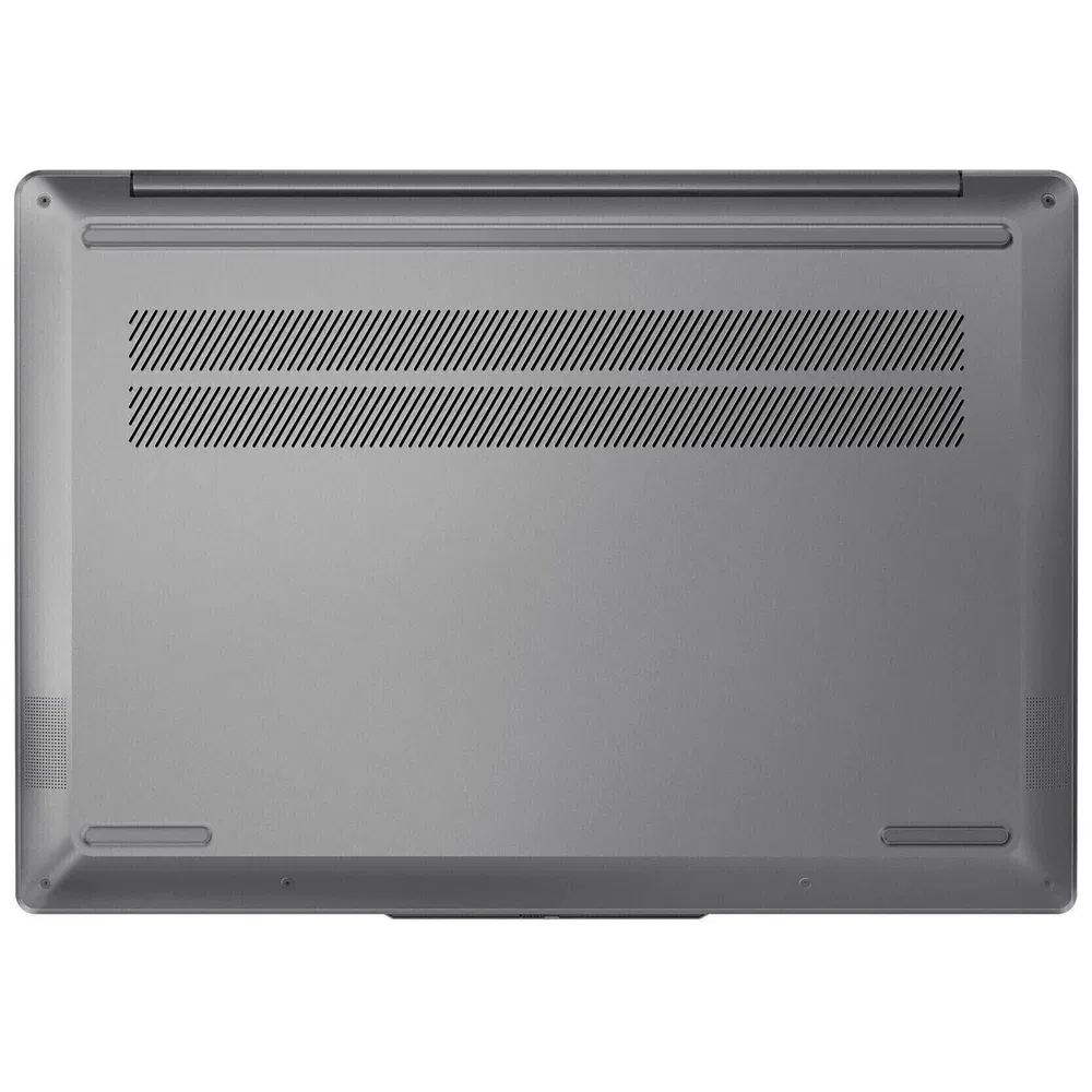 Lenovo Yoga Slim 6i Series 14IRP8 (Intel Core i5 13th Gen 14 Inch)- Refurbished_Gray_Bottom_127282