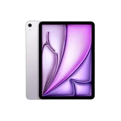 Apple iPad Air M3 2025 (11 inch, WiFi Only)- Refurbished_Purple_Front_87270