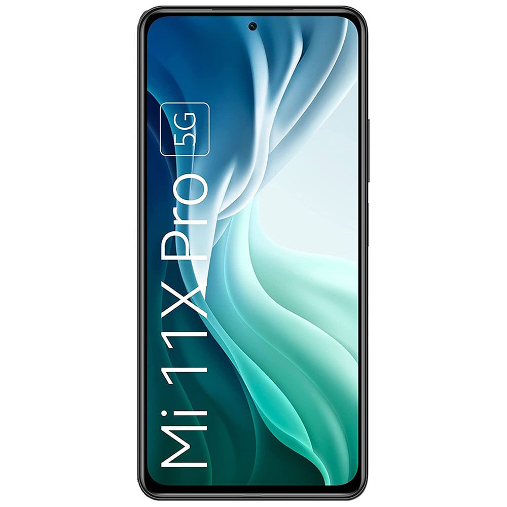 Refurbished Xiaomi Mi 11X Pro