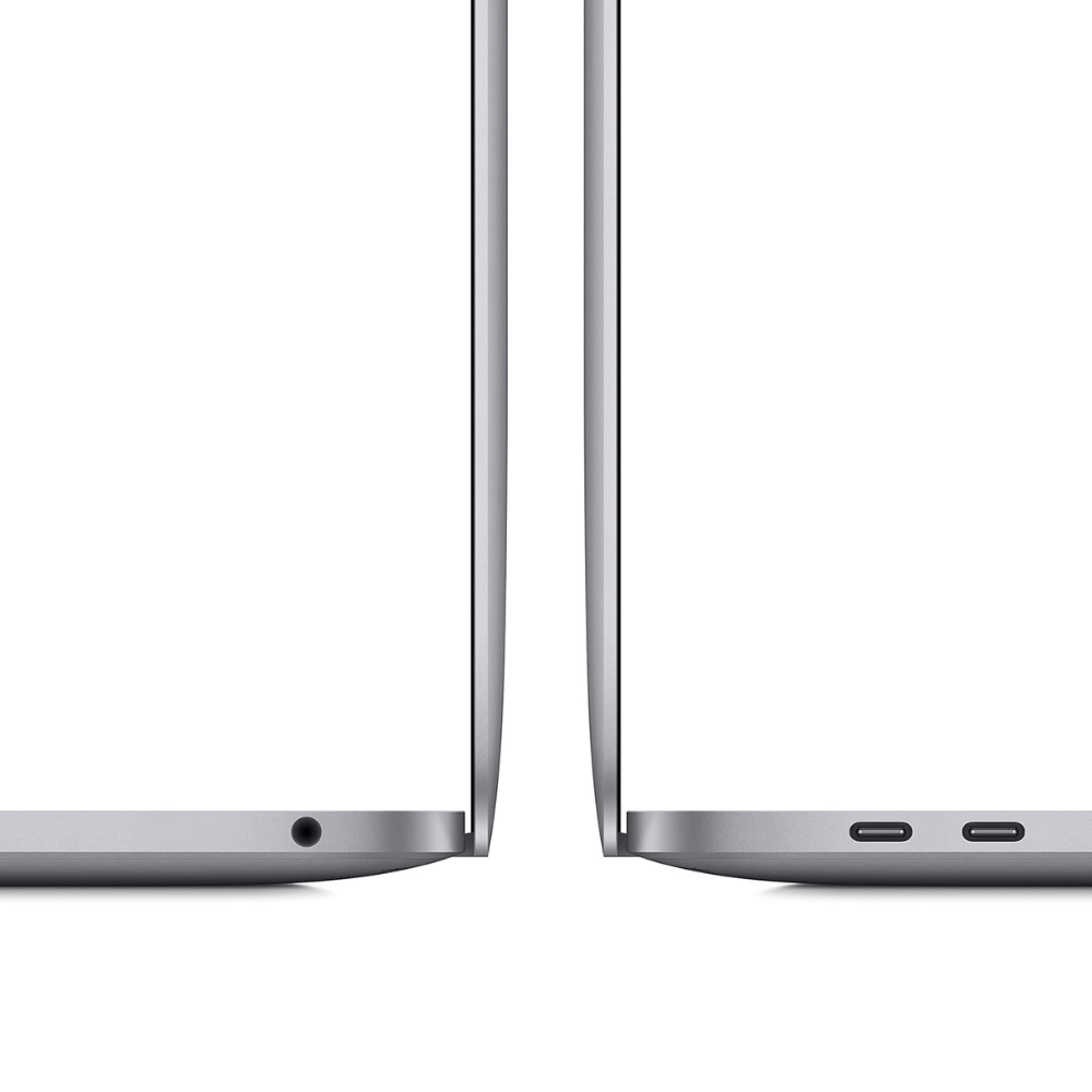 MacBook Pro 2020 (Touch Bar, Two Thunderbolt 3 ports) A2338 (Apple M1 Chip 13.3 Inch)- Refurbished