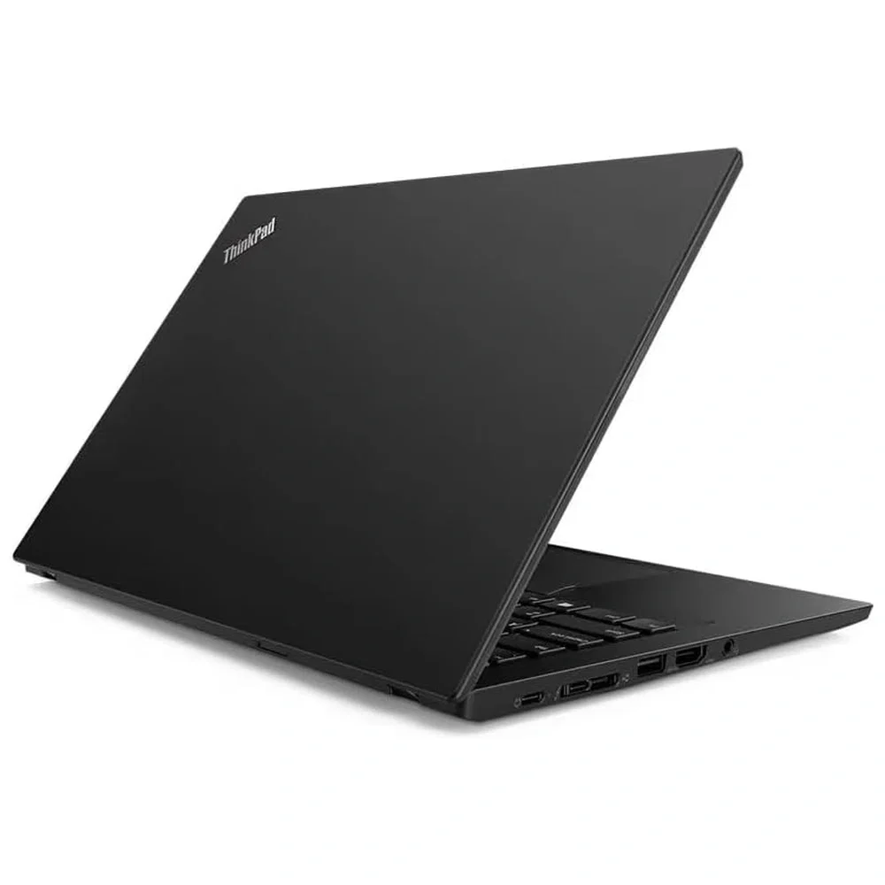 Lenovo Thinkpad X Series X280 (Intel Core i5 8th Gen 12.5 Inch)- Refurbished_Black_Back_133026
