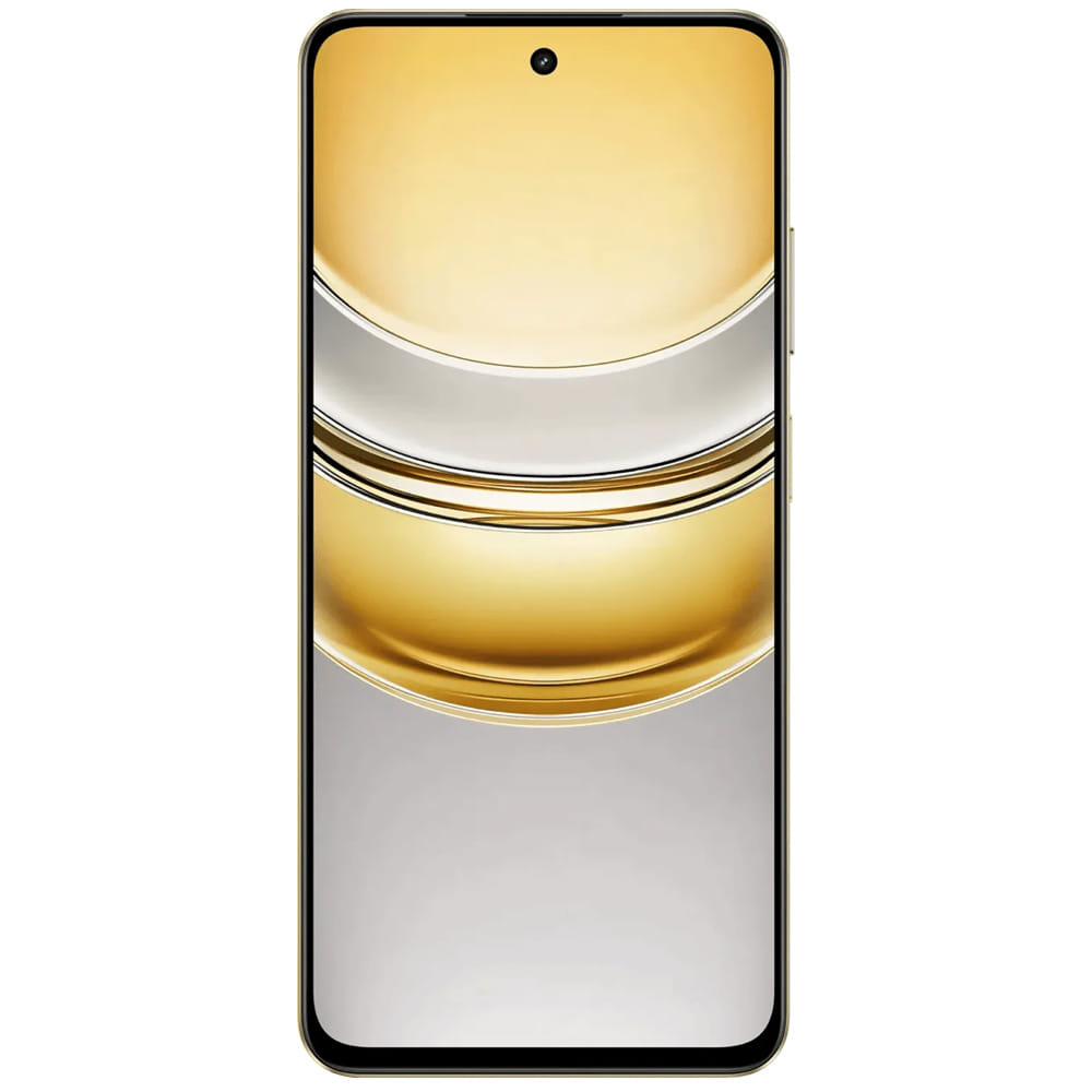 Realme 14x 5G - Refurbished_Golden Glow_Front_55137