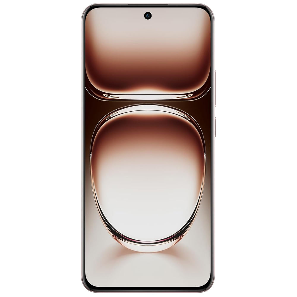 OPPO Reno12 Pro 5G - Refurbished_Sunset Gold_Front_53463