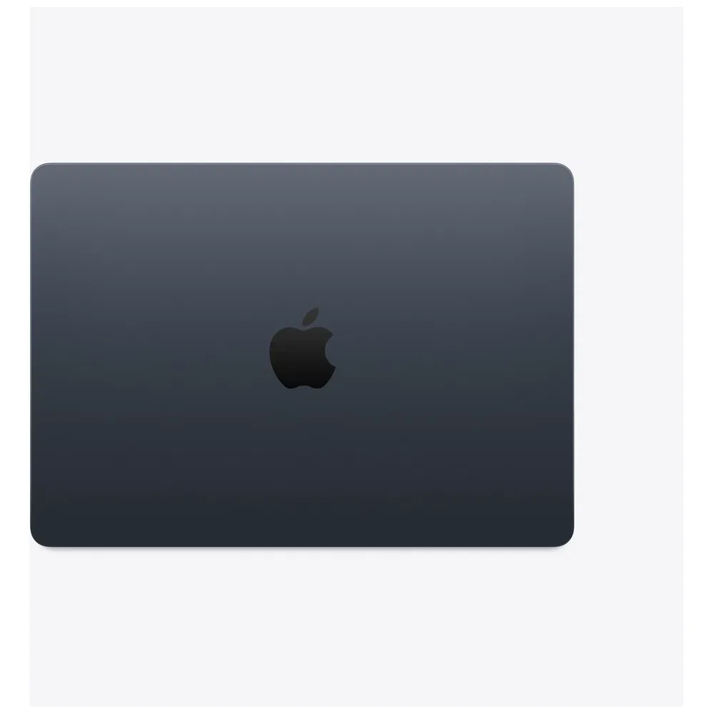 Apple Macbook Air 2026 A3449 (Apple M5 13.3 Inch)- Refurbished_Midnight_Back_124047