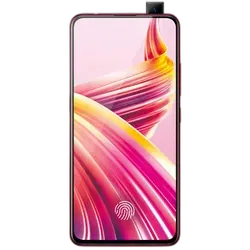 Vivo V15 Pro - Refurbished_Coral Red_Front_60246