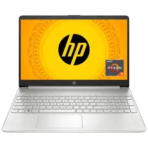 HP/Compaq HP 15 Series 15s-eq2212AU (AMD Ryzen3 5000U Series 15.6 Inch)- Refurbished