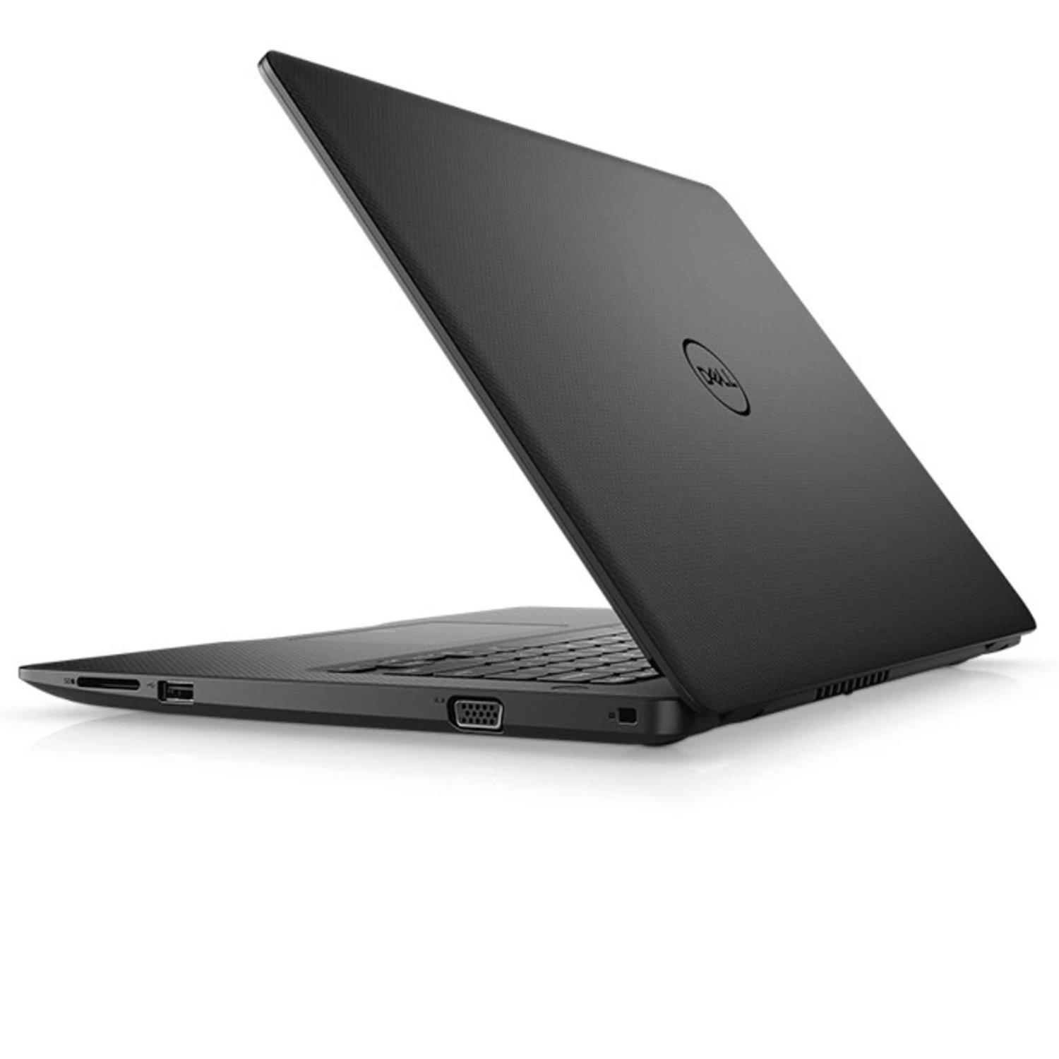 Dell Vostro 3000 Series 3490 (Intel Core i3 10th Gen 14 Inch)- Refurbished_Black_Back_90216
