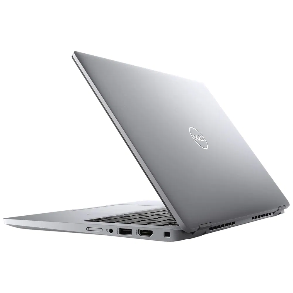 Dell Latitude 7000 Series 7320 (Intel Core i5 11th Gen 13.3 Inch)- Refurbished_Black_Back_125052