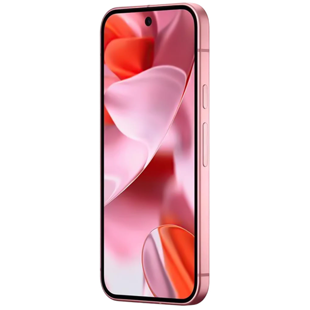 Google Pixel 9 - Refurbished_Peony_Right Side_60116