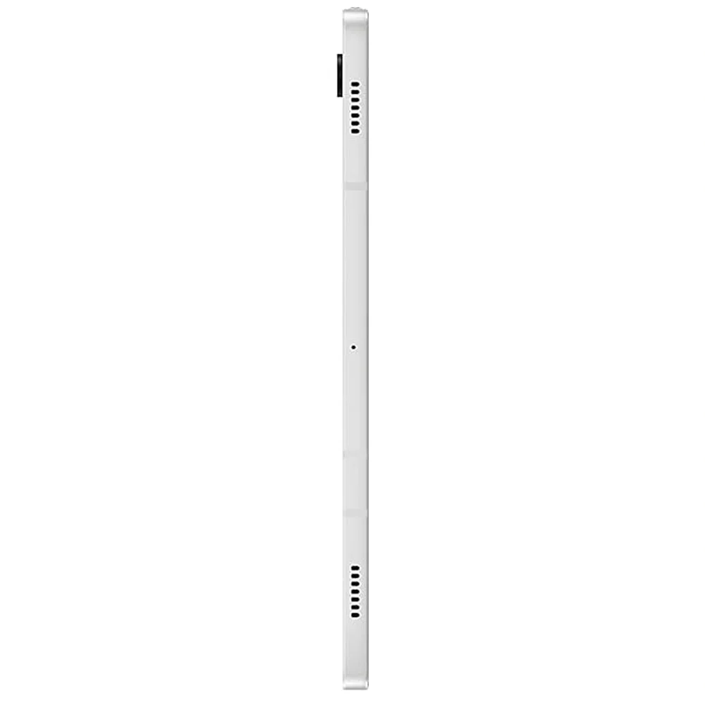 Apple iPad Air 2022 5th Generation (10.9 inch, Wifi+Cellular)- Refurbished_Starlight_Left Side_131572