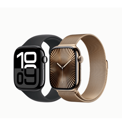 Buy Refurbished and Second Hand Apple Watch Series 10 42mm