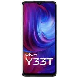 Refurbished Vivo Y33T Midday Dream front