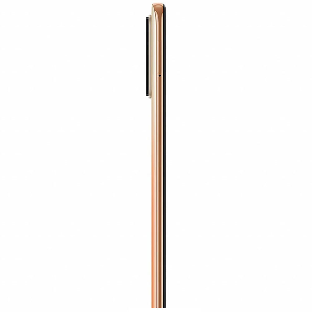 Xiaomi Redmi Note 10 Pro - Refurbished_Gradient Bronze_Left Side_54174