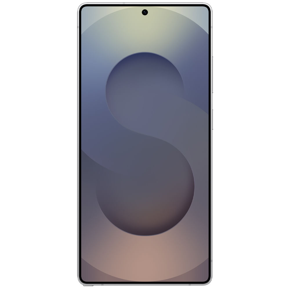 Samsung Galaxy S25 Ultra 5G - Refurbished_Titanium Silverblue_Front_60082