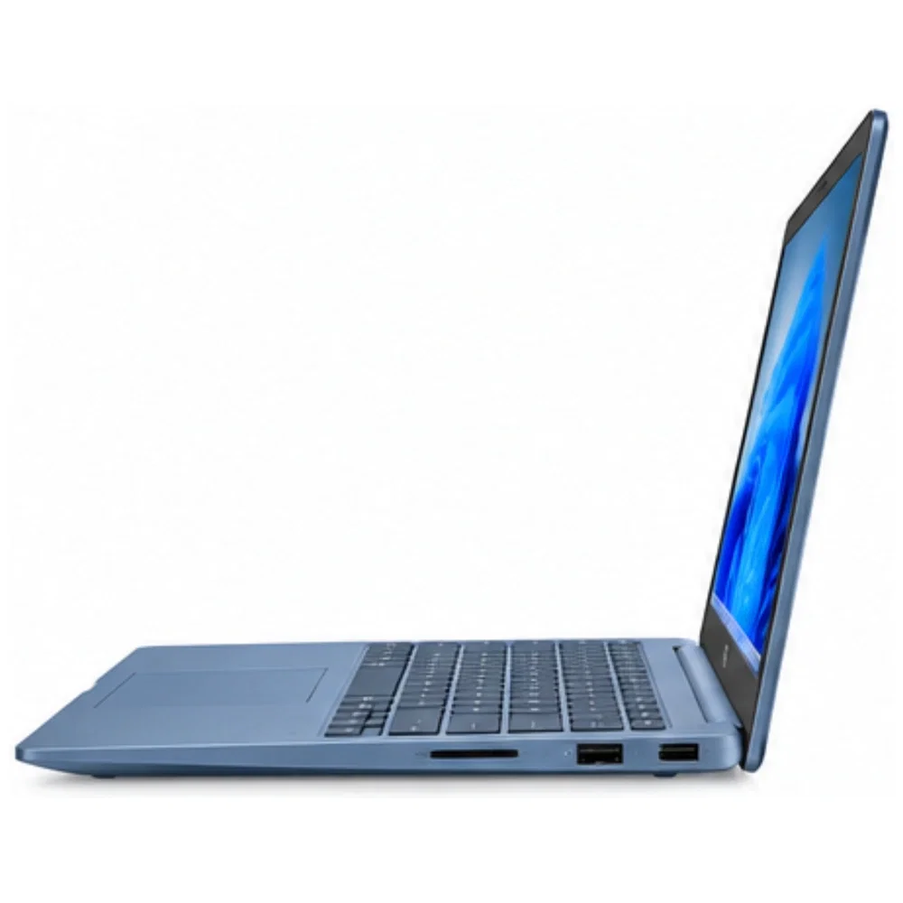 HP/Compaq Pavilion Series 15-eh1102AU (AMD Ryzen5 5000U Series 15.6 Inch)- Refurbished_Blue_Right Side_131293