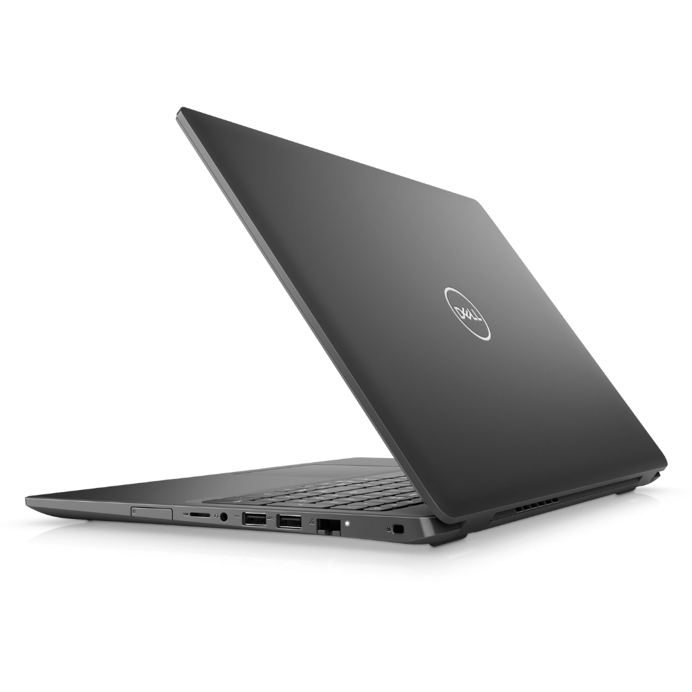 Dell Latitude 3000 Series Latitude 3510 (Intel Core i3 10th Gen 15.6 Inch)- Refurbished_Black_Back_63571