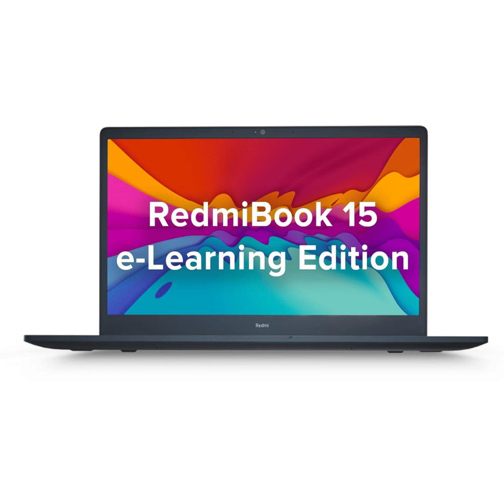 Xiaomi RedmiBook Series XMA2101-BW (Intel Core i3 11th Gen 15.6 Inch)- Refurbished_All_Others_57053