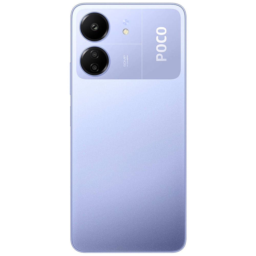POCO C65 - Refurbished	