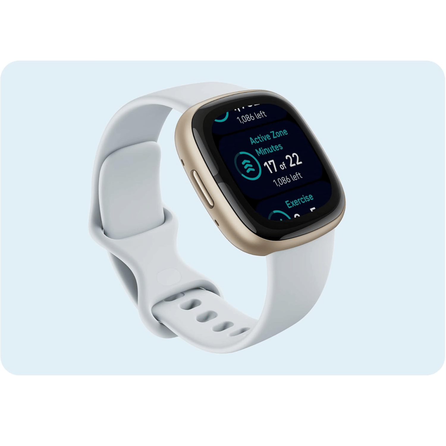 Fitbit Sense 2 (40mm, GPS Only)- Refurbished_All_Others_89744