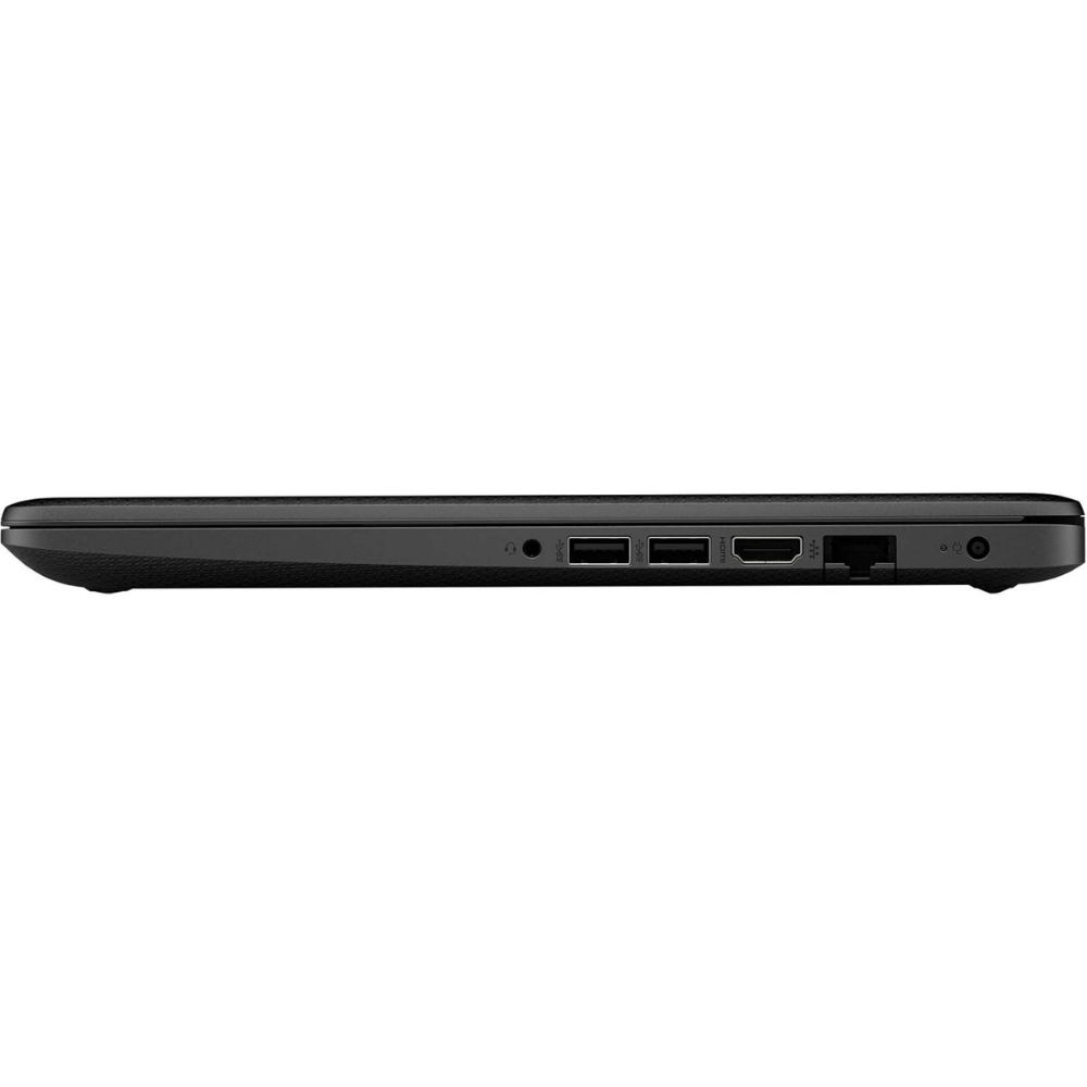 HP/Compaq HP 14 Series 14-ck2018TU (Intel Core i5 10th Gen 14 Inch)- Refurbished_Black_Bottom_60360
