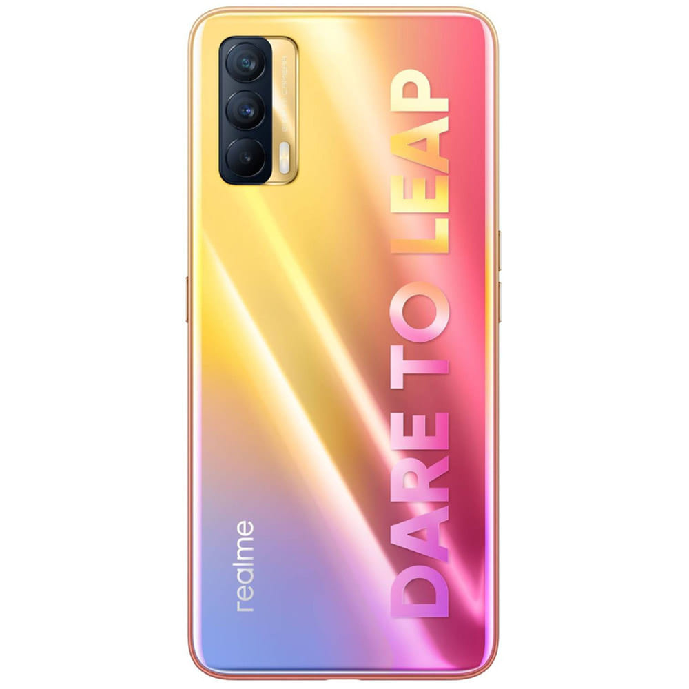 	Realme X7 - Nebula-back