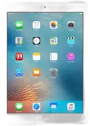Apple iPad Pro 2016 (9.7 inch, WiFi Only)- Refurbished_Gold_Front_87238