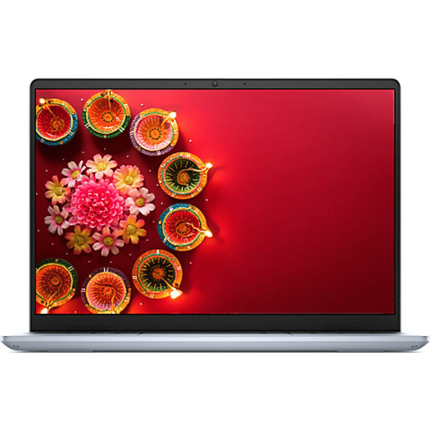 Dell Inspiron 7000 Series 7440 (Intel Core Ultra 7 14 Inch)- Refurbished_Blue_Front_90311