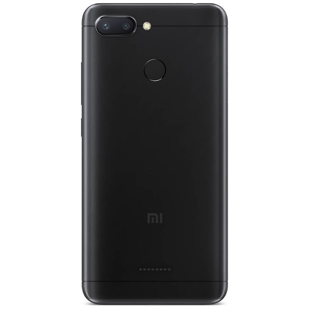 Refurbished Xiaomi Redmi 6