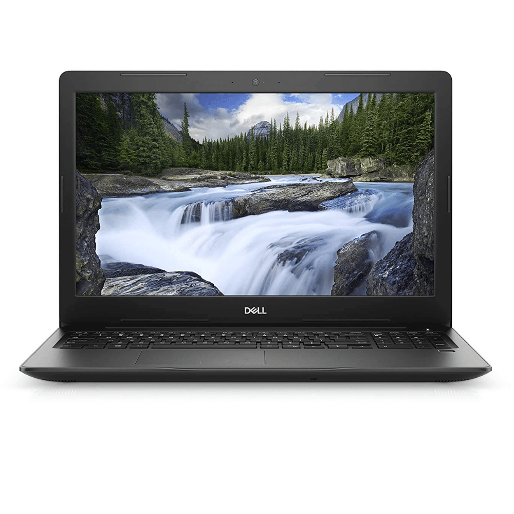Dell Vostro 3000 Series 3590 (Intel Core i5 10th Gen 15.6 Inch)- Refurbished_Black_Top_60313