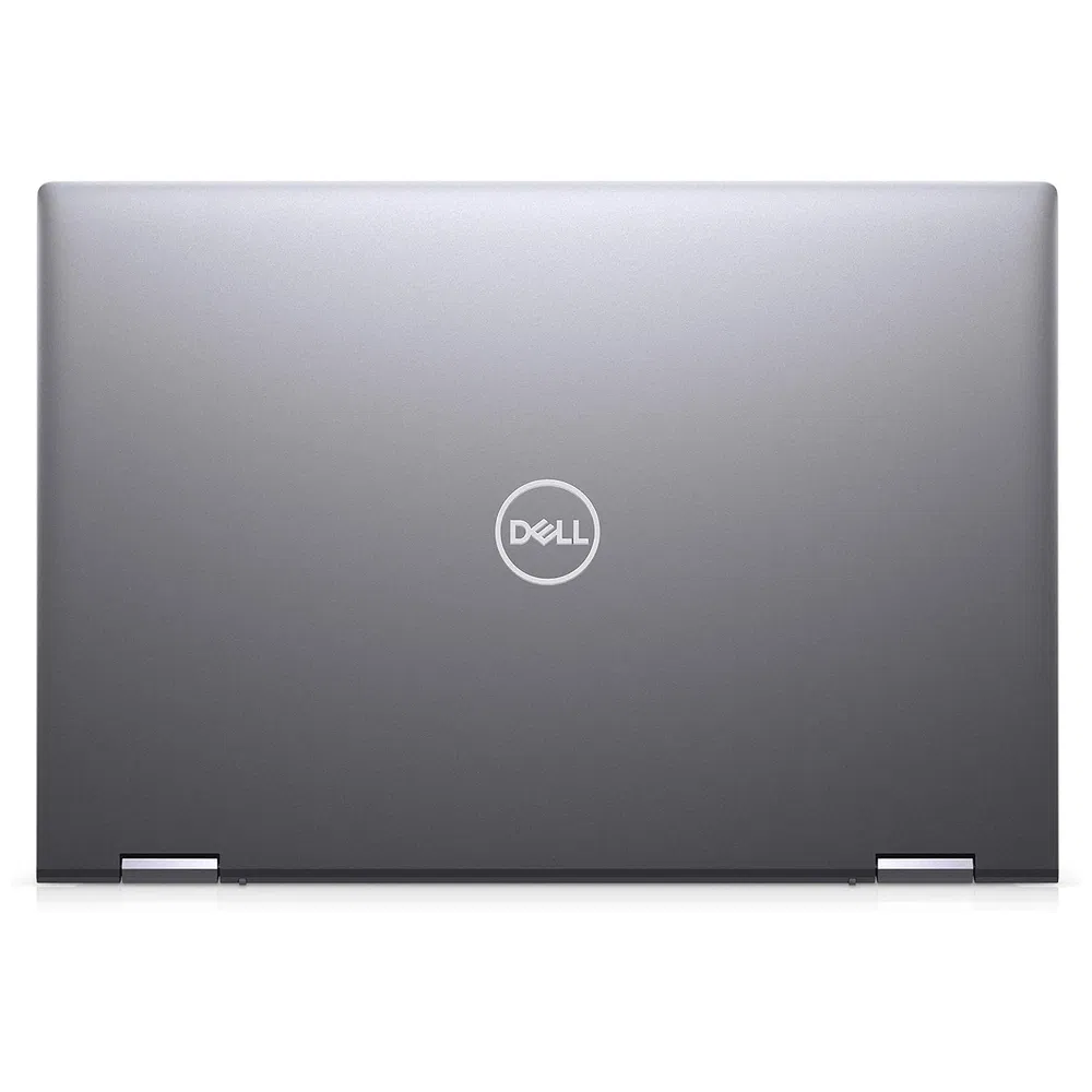 Dell Inspiron 5000 2-in-1 Series 5406 2-in-1 touch screen (Intel Core i5 11th Gen 14 Inch)- Refurbished_Gray_Back_126055