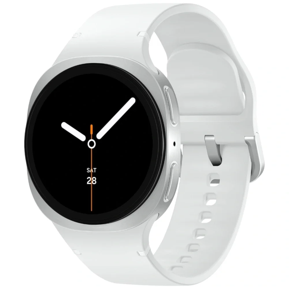 Samsung Galaxy Watch8 (40mm, LTE)- Refurbished_All_Others_133680